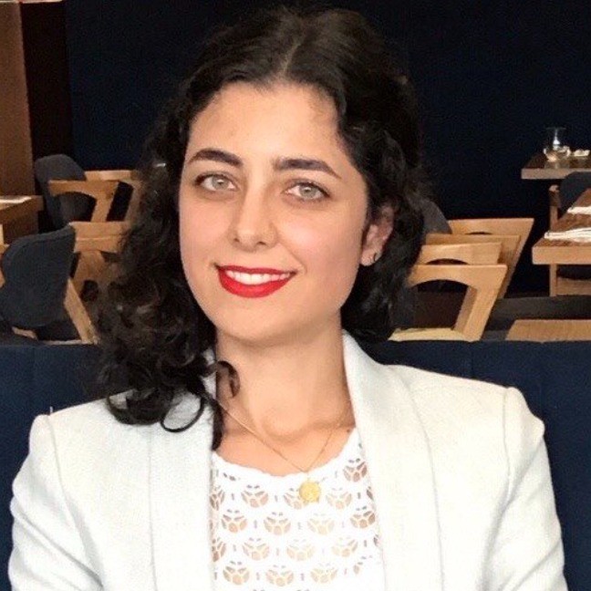 Niloofar Aflaki